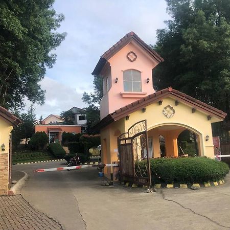 2 Storey Camella Homes In Pagadian City Exterior photo