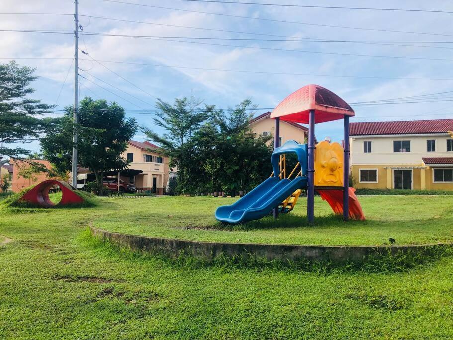 2 Storey Camella Homes In Pagadian City Exterior photo
