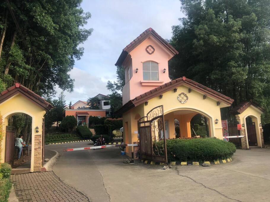 2 Storey Camella Homes In Pagadian City Exterior photo