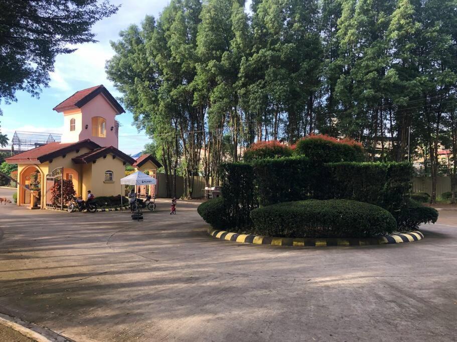 2 Storey Camella Homes In Pagadian City Exterior photo